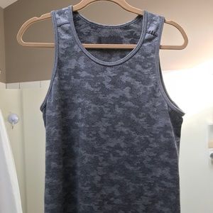 Lulu lemon tank top